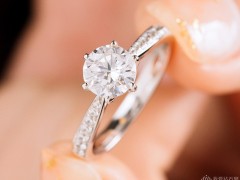 結(jié)婚鉆戒哪個品牌好？