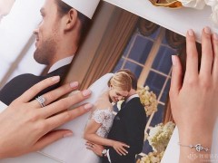 55分結(jié)婚鉆戒價(jià)格大概多少錢？