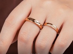 結(jié)婚鉆戒是男方買還是女方買