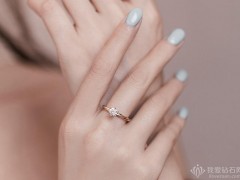 鉆石定制靠譜嗎？