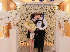 趙本山女兒“球球”被求婚，鉆戒價(jià)值上千萬？