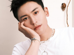 張哲瀚佩戴潘多拉珠寶盡顯個性態(tài)度