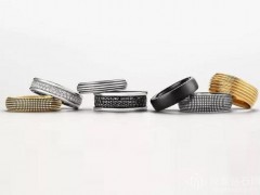 男士婚戒款式有哪些？男士婚戒款式推薦