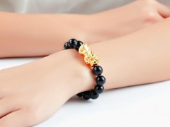 送手鏈給女孩代表什么意思？送手鏈的含義你知道嗎