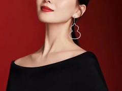 Qeelin宣布劉詩詩為品牌代言人，開啟全新篇章