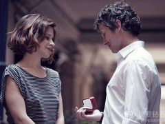 御木本“520”愛情信物&你的情人節(jié)示愛指南