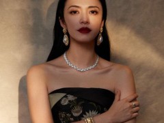 姚晨，金晨佩戴布契拉提珠寶 驚艷亮相國(guó)劇盛典