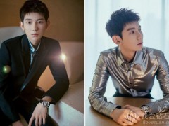 蕭邦珠寶伴群星齊聚第28屆金雞百花電影節(jié)