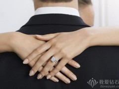 求婚戒指一般多少錢，求婚戒指3000多合適么