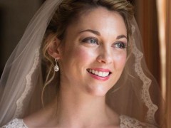 新娘婚禮現(xiàn)場戴什么首飾 新娘婚禮珠寶推薦