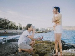 浪漫七夕節(jié)，這樣求婚的成功率99.9%哦
