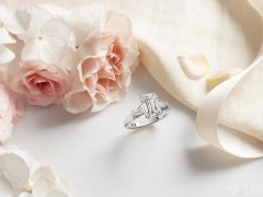 正常的結婚鉆戒多少錢？一般結婚鉆戒價格