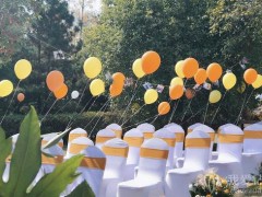 7個(gè)實(shí)用的婚禮現(xiàn)場(chǎng)布置技巧及效果圖