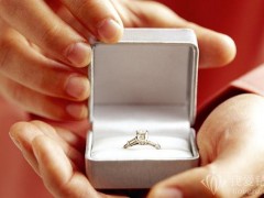 定制PT950鉆戒哪個牌子好_PT950鉆戒定制款式