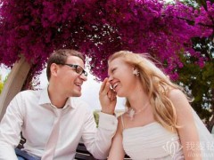 打造一個浪漫婚禮的必備要素