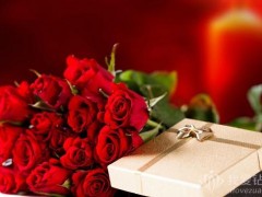 2019情人節(jié)禮物：聽說珠寶和愛情更配