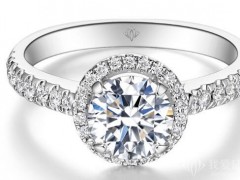 普通工薪族怎么挑選求婚鉆戒