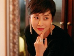 戴比爾斯DE BEERS珠寶相伴海清閃耀盛典活動