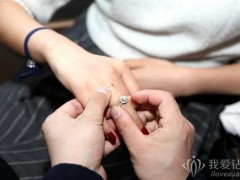 圣誕節(jié)要求婚 該如何選購鉆戒