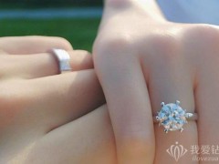 新人結(jié)婚買哪個品牌的鉆戒 國內(nèi)結(jié)婚鉆戒品牌推薦