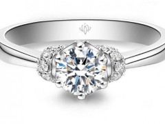 求婚鉆戒款式怎么選 求婚鉆戒款式挑選指南