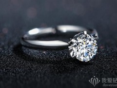 求婚鉆戒多少錢的合適？