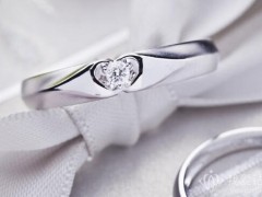 買鉑金結婚戒指的好處有哪些