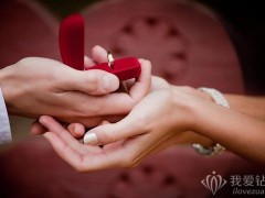 一般人結婚鉆戒買多大的 常見結婚鉆戒大小