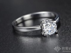 求婚鉆戒多大才合適？ 關(guān)鍵看這幾點
