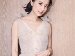 戴比爾斯珠寶相伴黃圣依 亮相央視七夕晚會(huì)