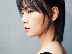 周筆暢佩戴蕭邦珠寶亮相亞洲新歌榜2018年度盛典