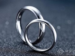 彰顯與眾不同的獨(dú)特品味 男士婚戒怎么選