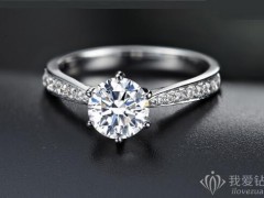 七夕情人節(jié)送女友鉆戒合適嗎