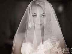 婚紗都有什么顏色 不同顏色婚紗所代表的寓意