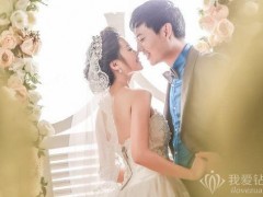莊重嚴肅 浪漫唯美 關(guān)于婚禮誓詞的幾件小事
