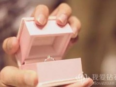 簡單而低調(diào)的創(chuàng)意求婚方式