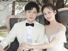 穎兒付辛博的結婚戒指是哪個品牌