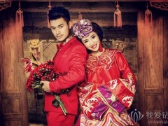 新娘結(jié)婚禮服要準備幾套，怎么穿？