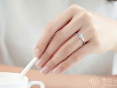 現(xiàn)在結(jié)婚鉆戒一般多少錢(qián) 最新結(jié)婚鉆戒價(jià)格