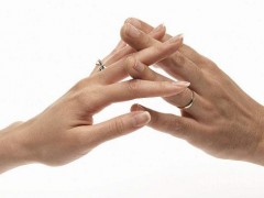 結婚戒指丟了意味著什么|應該怎么辦