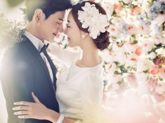 國慶節(jié)結(jié)婚 為你分享最浪漫的婚禮告白詞