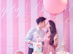 李晨送給范冰冰的求婚鉆戒多少錢、多大？