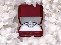 鉆戒定制費用要多少錢？ 定制鉆戒價格介紹