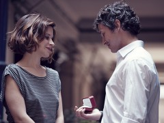 求婚鉆戒買什么材質(zhì)的最好