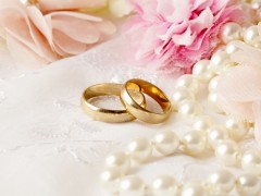 一對婚戒大概多少錢？ 結婚戒指價格分析