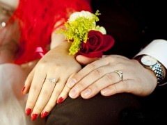 結(jié)婚祝福語怎么說？ 結(jié)婚賀詞大全