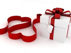 送老婆什么禮物最好最實用 2017送老婆禮物排行