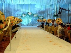 婚禮怎么辦省錢又浪漫 分享有意思的婚禮創(chuàng)意環(huán)節(jié)