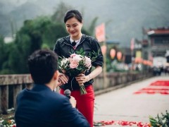 吳敏霞張效誠求婚鉆戒多少錢 吳敏霞張效誠求婚鉆戒多大