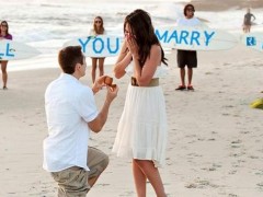 520求婚表白怎么說 520浪漫求婚誓詞